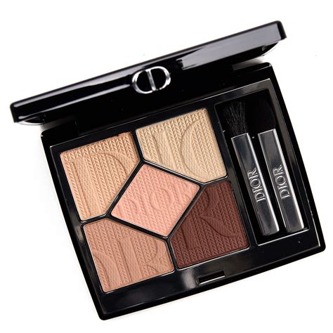 miss dior couture palette|best Dior eyeshadow palette.